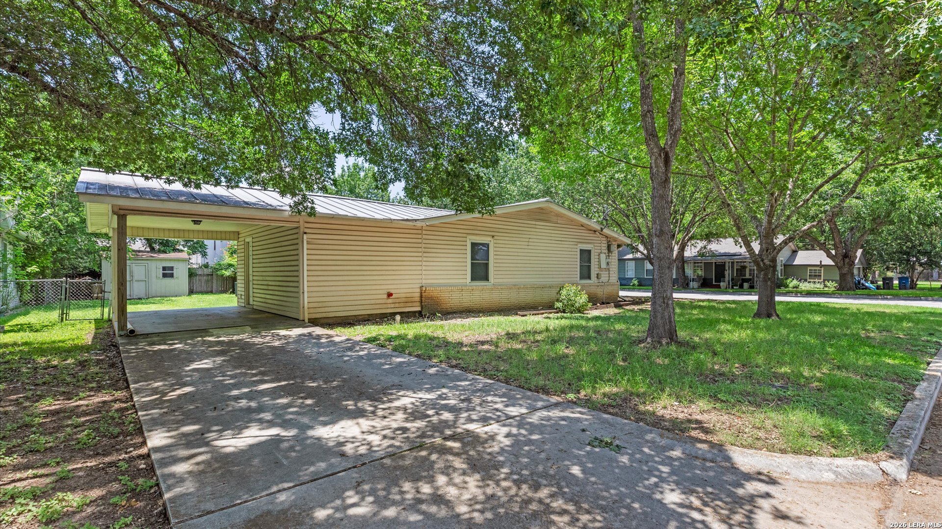 725 W Klingemann Street New Braunfels TX 78130