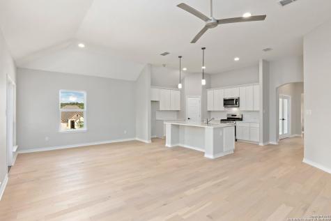 8607 Caymus Ridge Boerne TX 78015