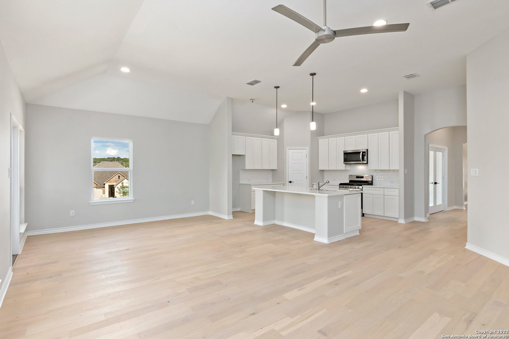 8607 Caymus Ridge Boerne TX 78015