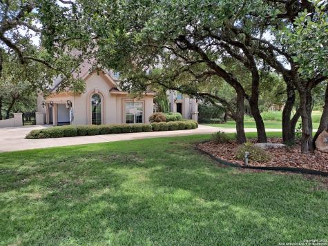 2674 Red Bud Way New Braunfels TX 78132