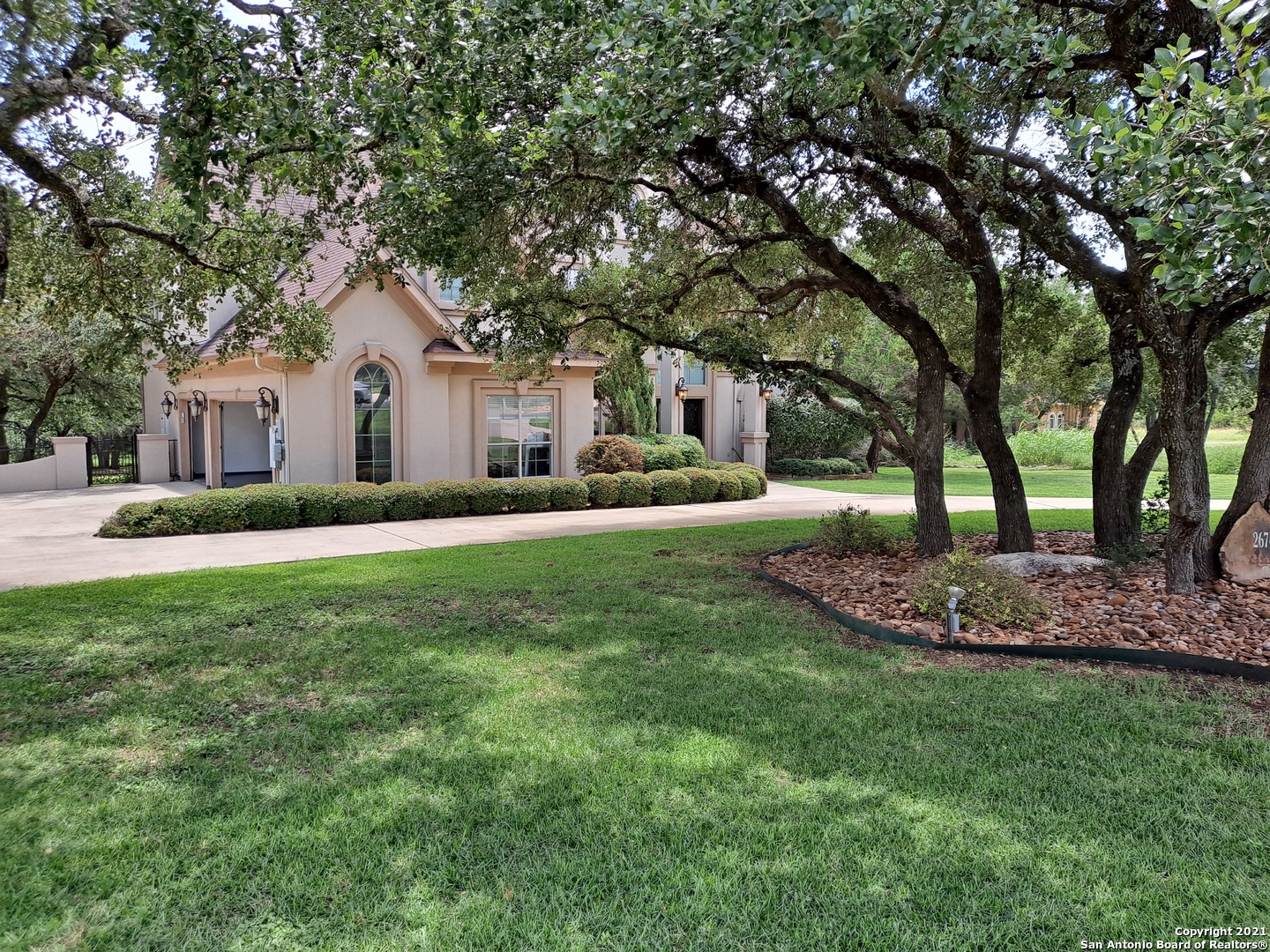 2674 Red Bud Way New Braunfels TX 78132