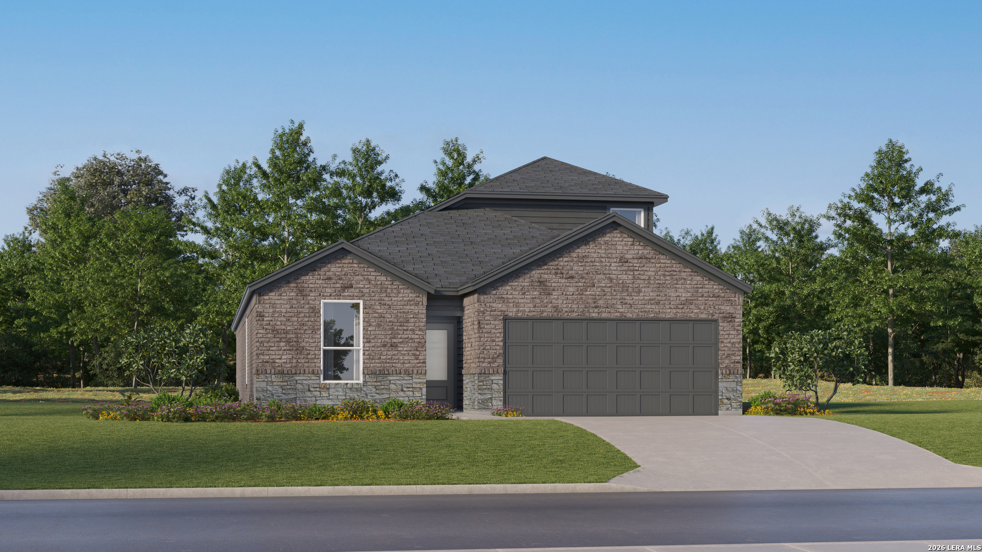 1907 Bob Sandlin Way Cibolo TX 78108