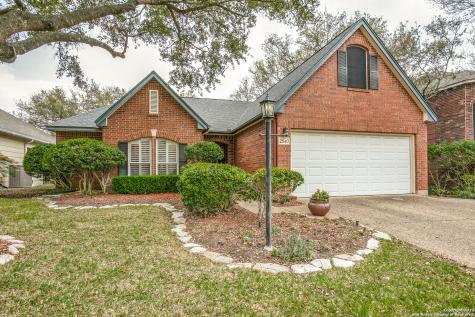 2510 Brighton Oaks San Antonio TX 78231