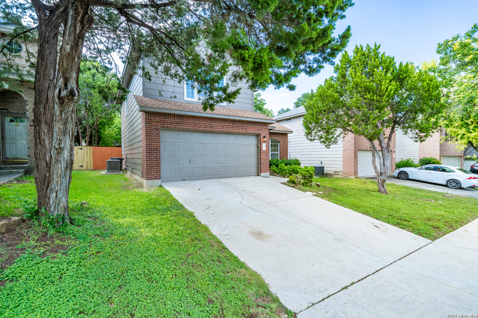 7 Claybrook San Antonio TX 78254