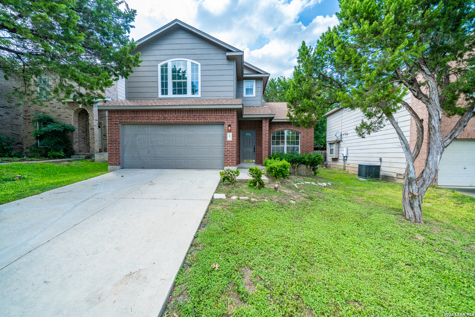 7 Claybrook San Antonio TX 78254