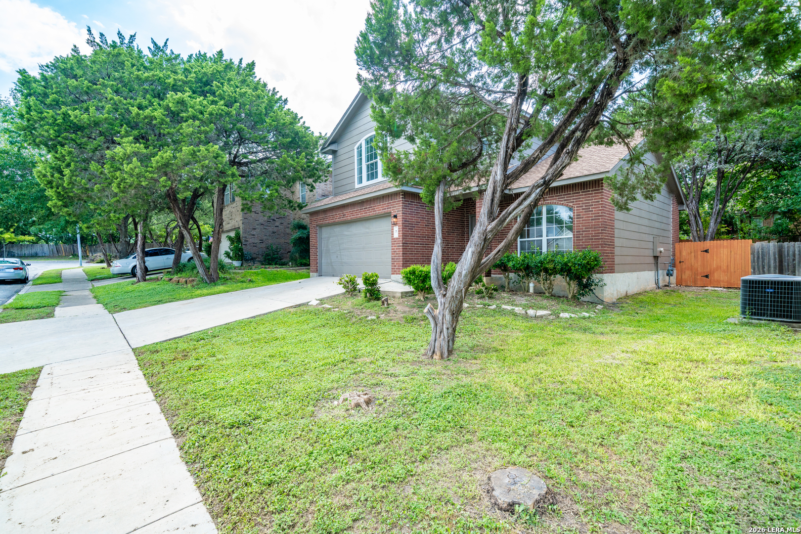 7 Claybrook San Antonio TX 78254