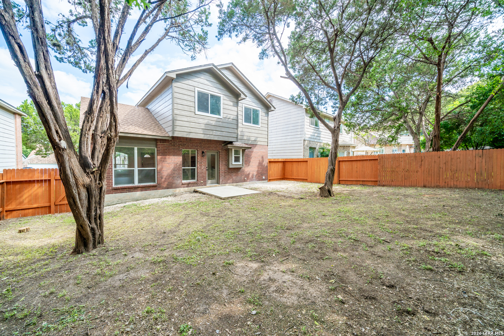 7 Claybrook San Antonio TX 78254