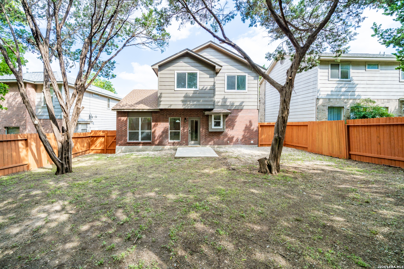 7 Claybrook San Antonio TX 78254
