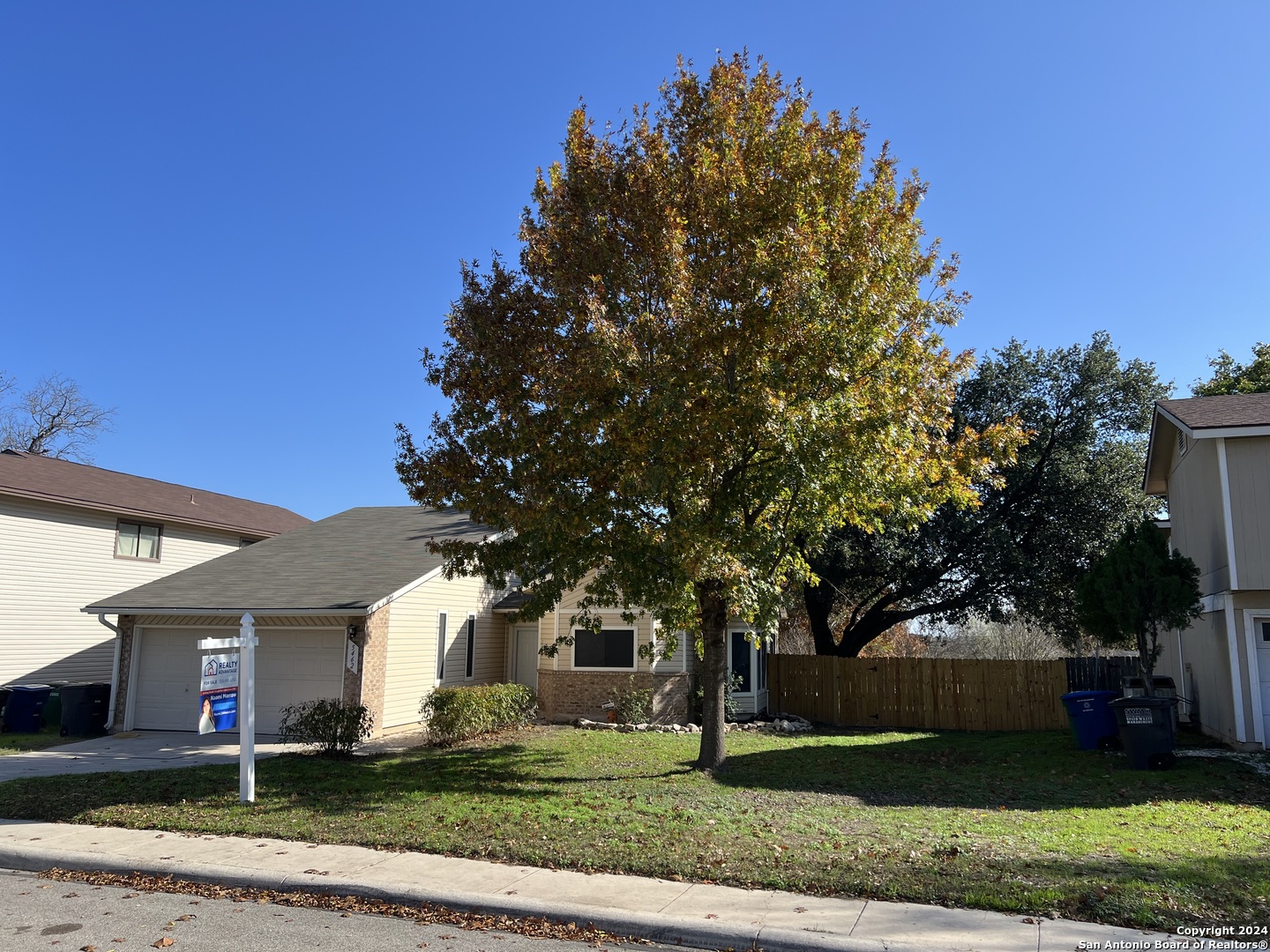 5462 Mountain Vista Drive San Antonio TX 78247