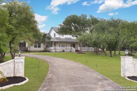 31846 Sunland Boerne TX 78015