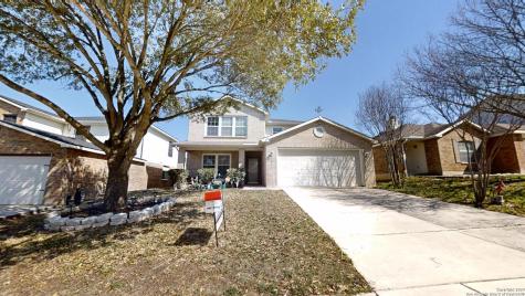 1631 Mason King San Antonio TX 78260