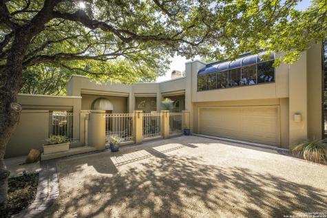 3402 Elm Knoll Street San Antonio TX 78230