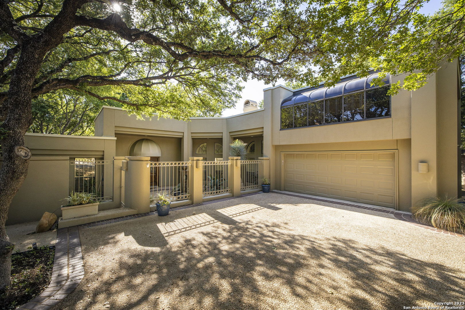 3402 Elm Knoll Street San Antonio TX 78230