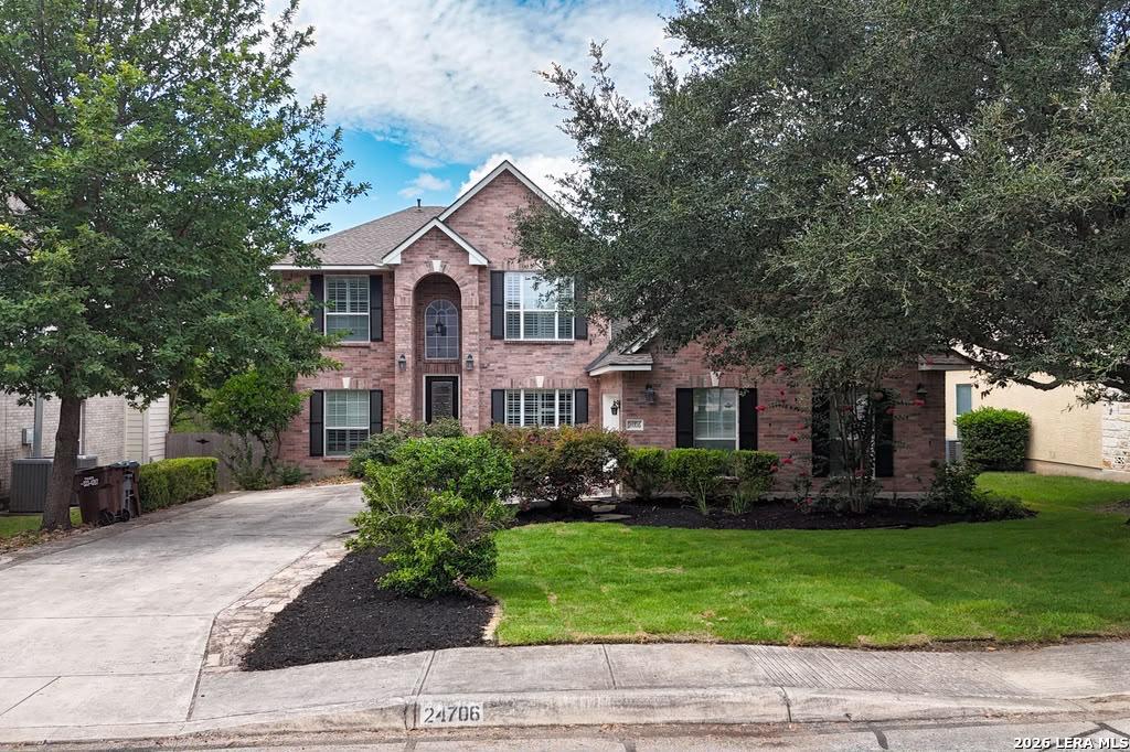 24706 Cloudy Creek San Antonio TX 78255