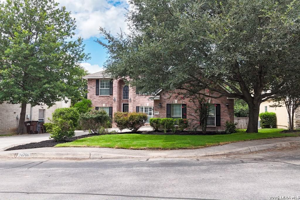 24706 Cloudy Creek San Antonio TX 78255