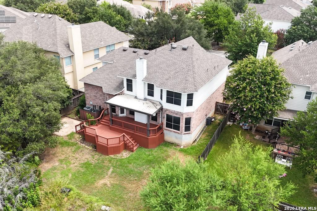 24706 Cloudy Creek San Antonio TX 78255