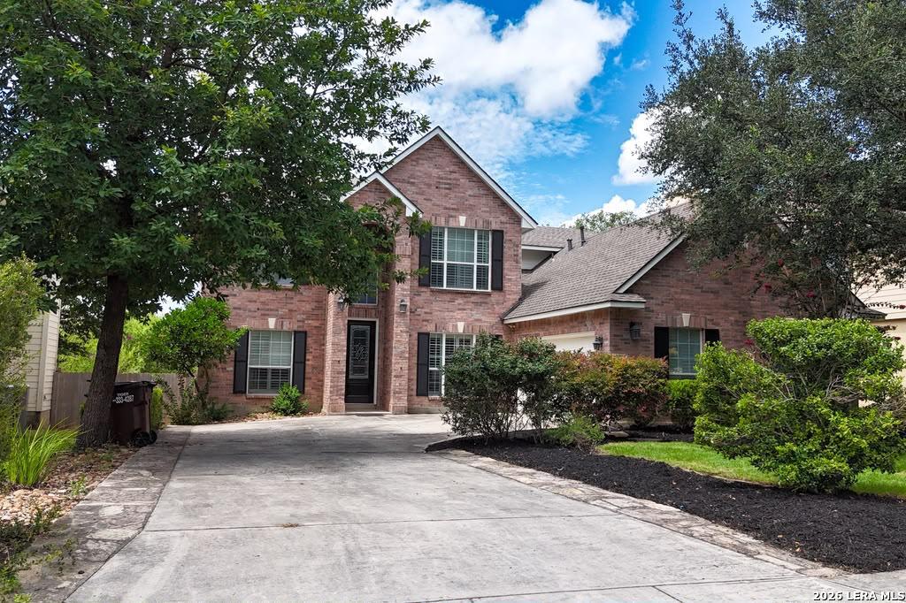24706 Cloudy Creek San Antonio TX 78255