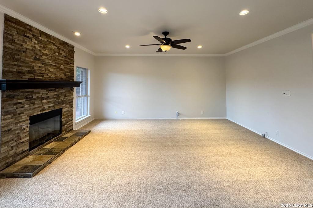 24706 Cloudy Creek San Antonio TX 78255