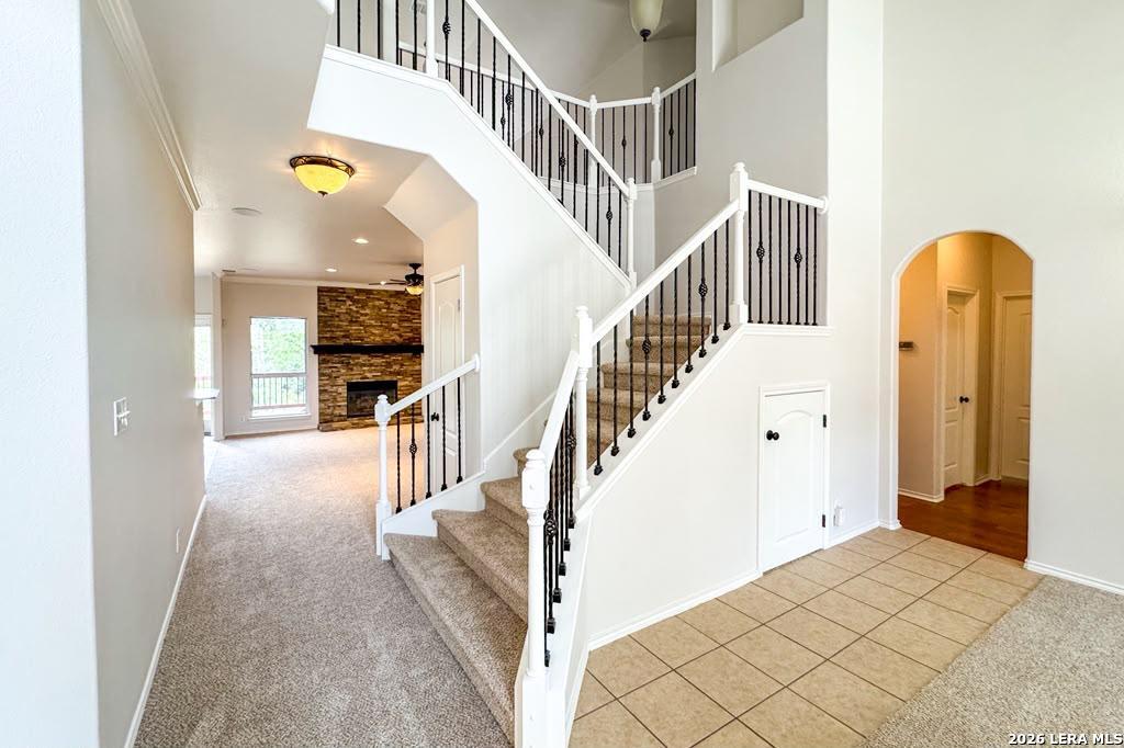 24706 Cloudy Creek San Antonio TX 78255