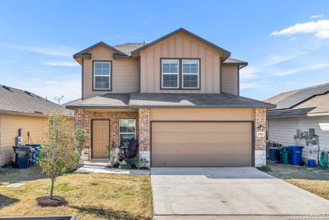 4706 Pillay Way San Antonio TX 78223