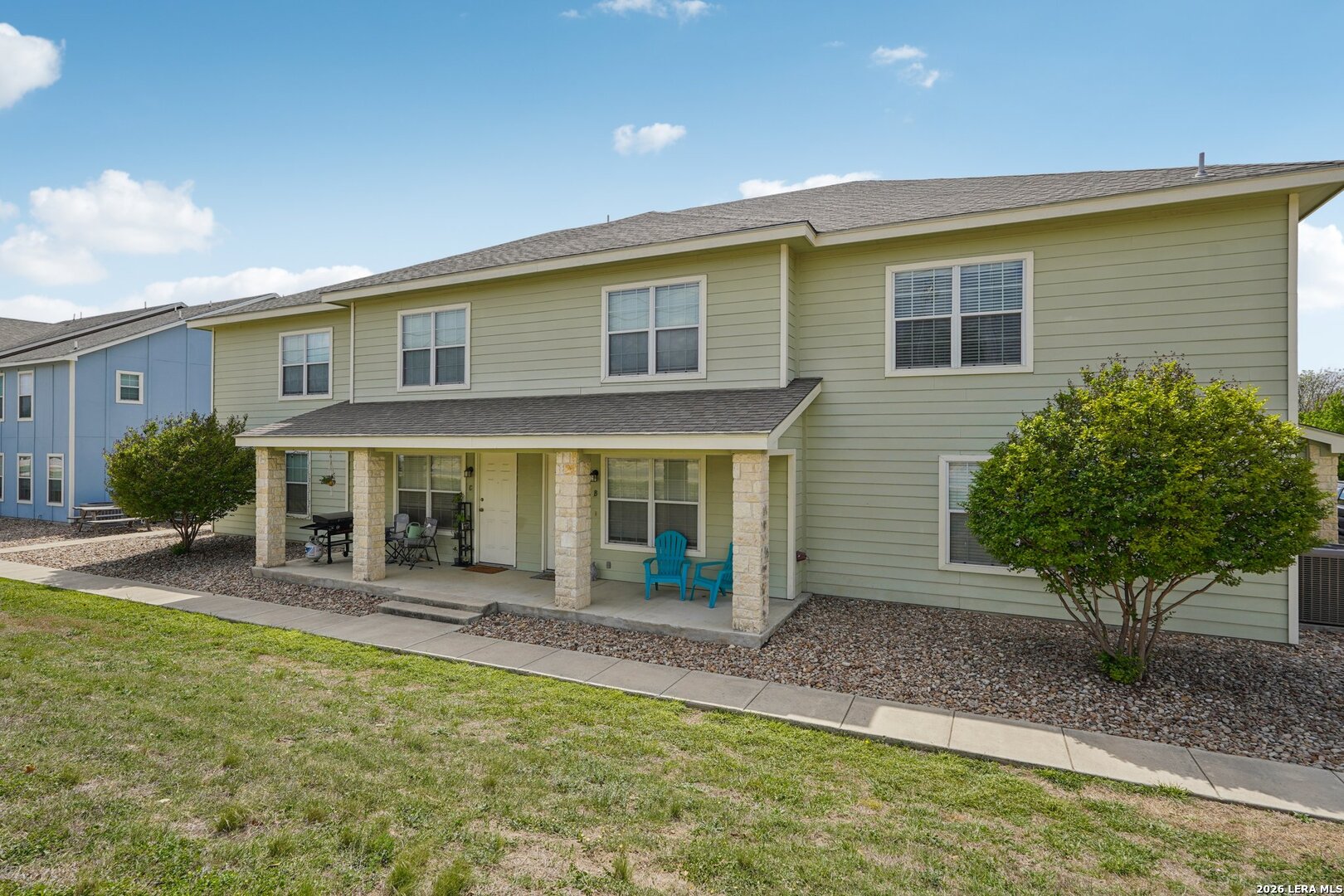 2312 Sailing Way Drive Kerrville TX 78028