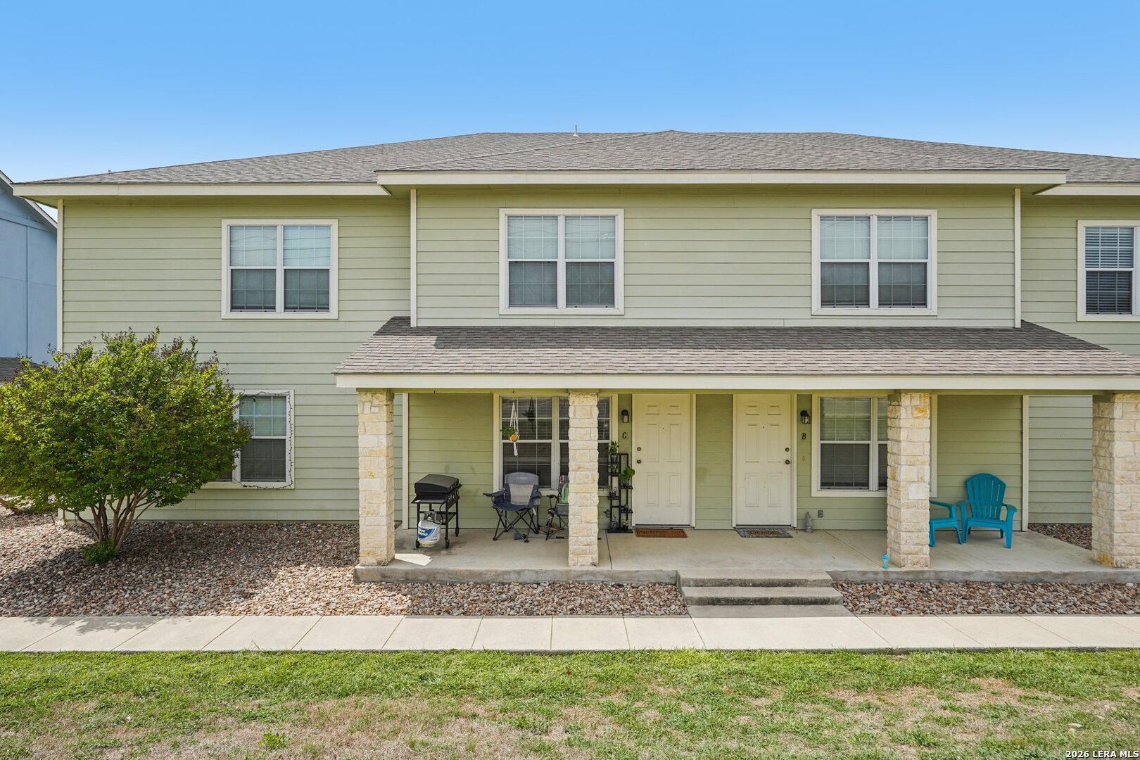 2312 Sailing Way Drive Kerrville TX 78028
