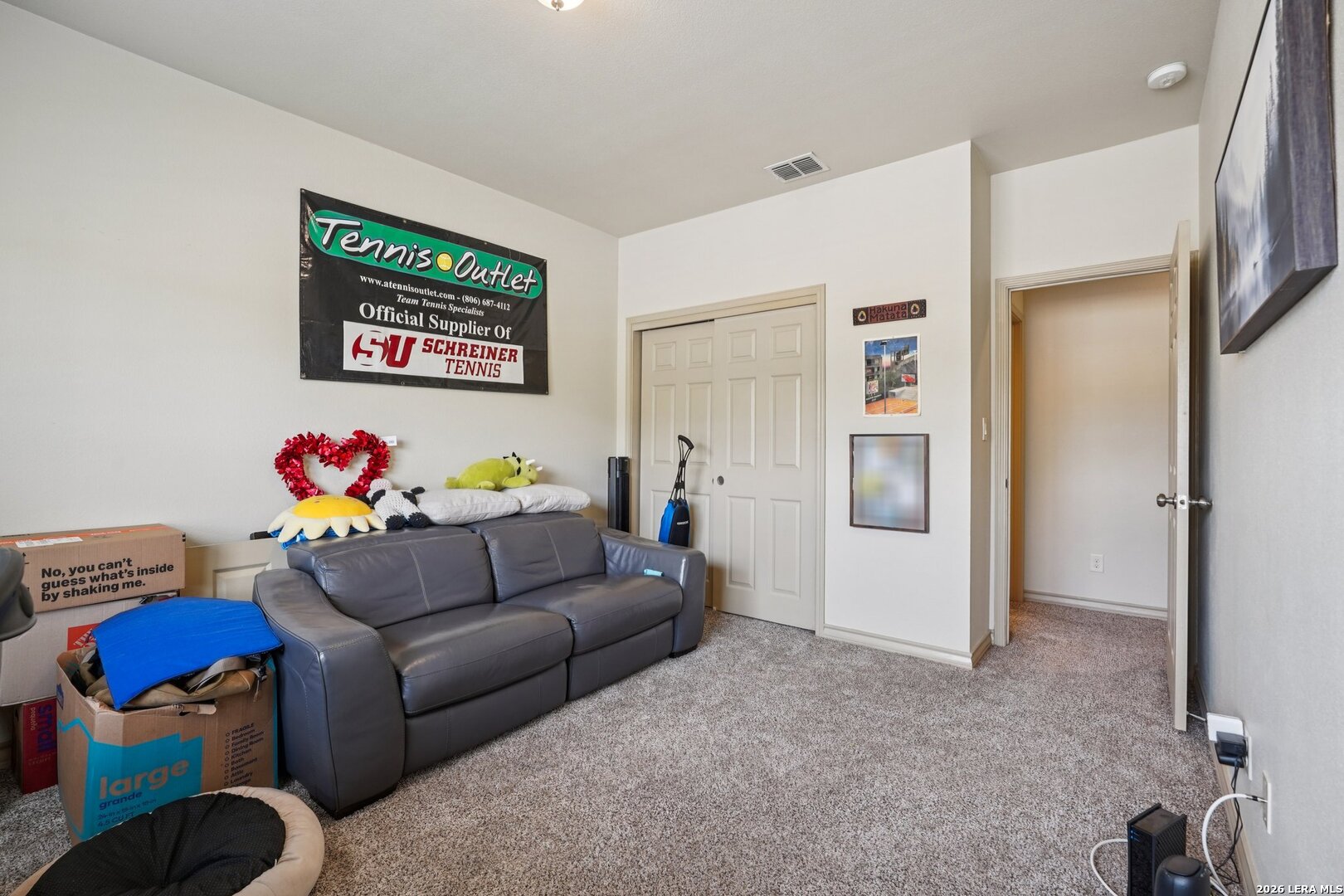 2312 Sailing Way Drive Kerrville TX 78028