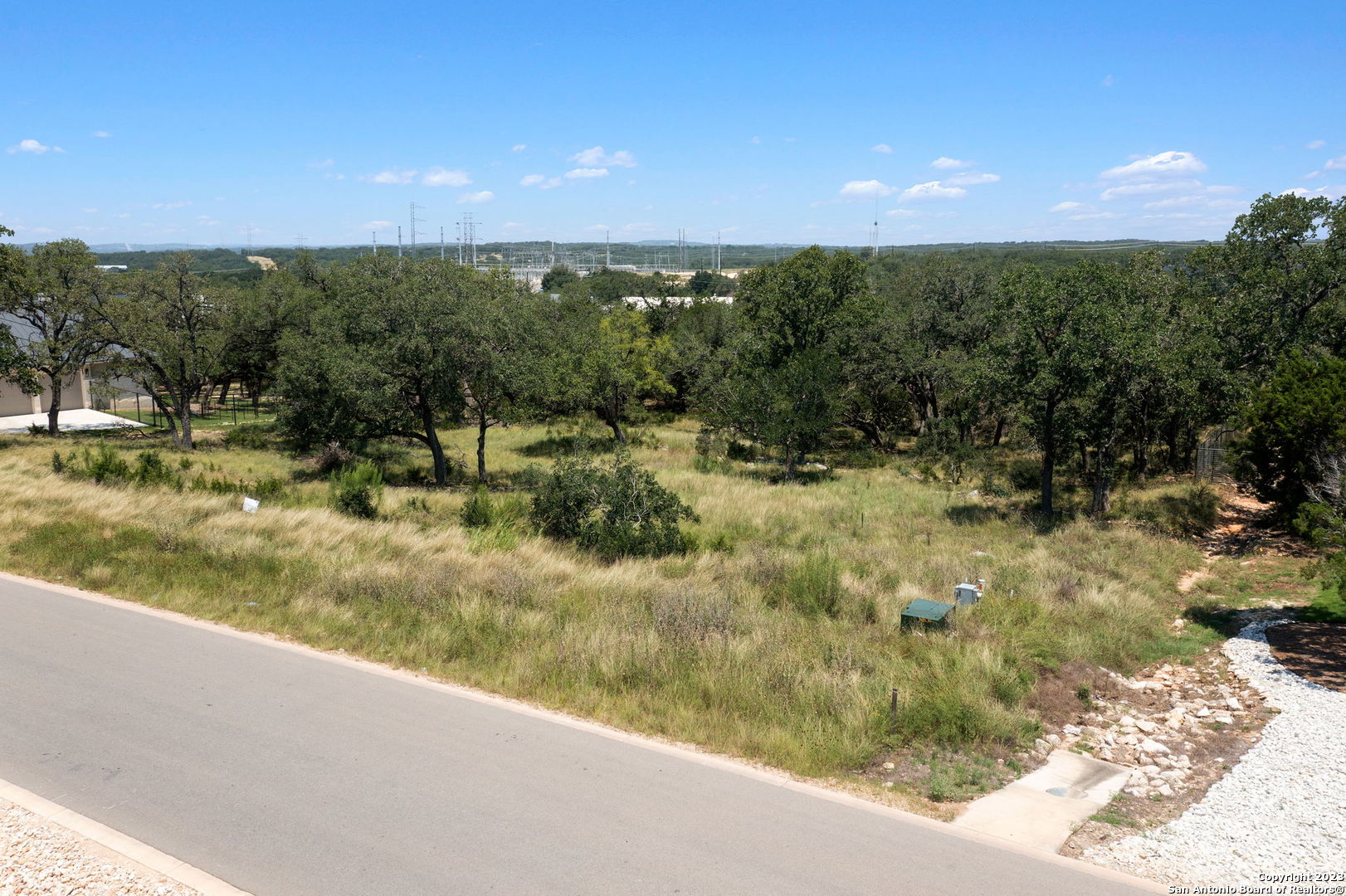 970 Belle Oaks Boulevard Bulverde TX 78163