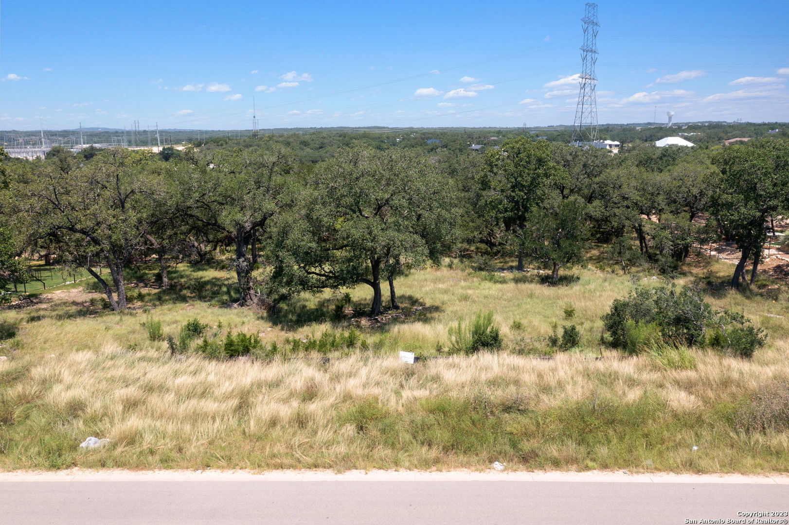 970 Belle Oaks Boulevard Bulverde TX 78163