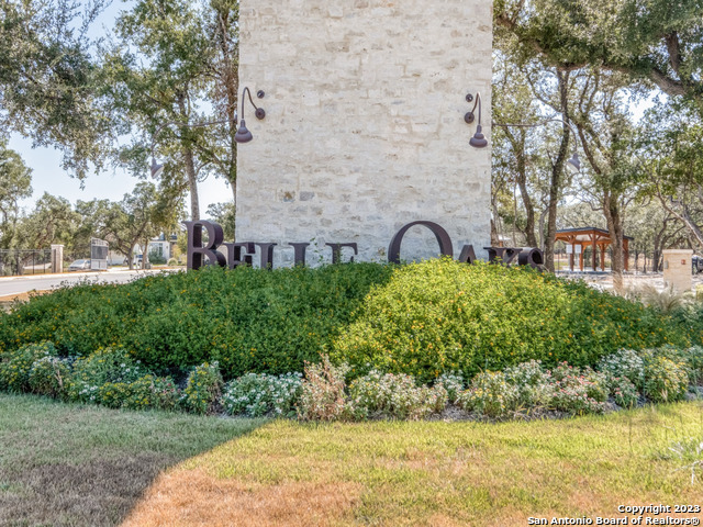970 Belle Oaks Boulevard Bulverde TX 78163