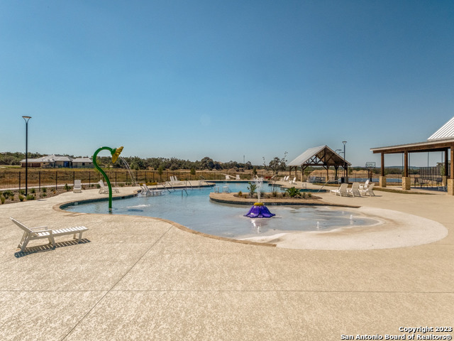 970 Belle Oaks Boulevard Bulverde TX 78163