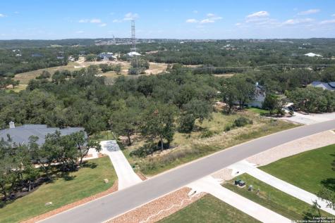 970 Belle Oaks Boulevard Bulverde TX 78163