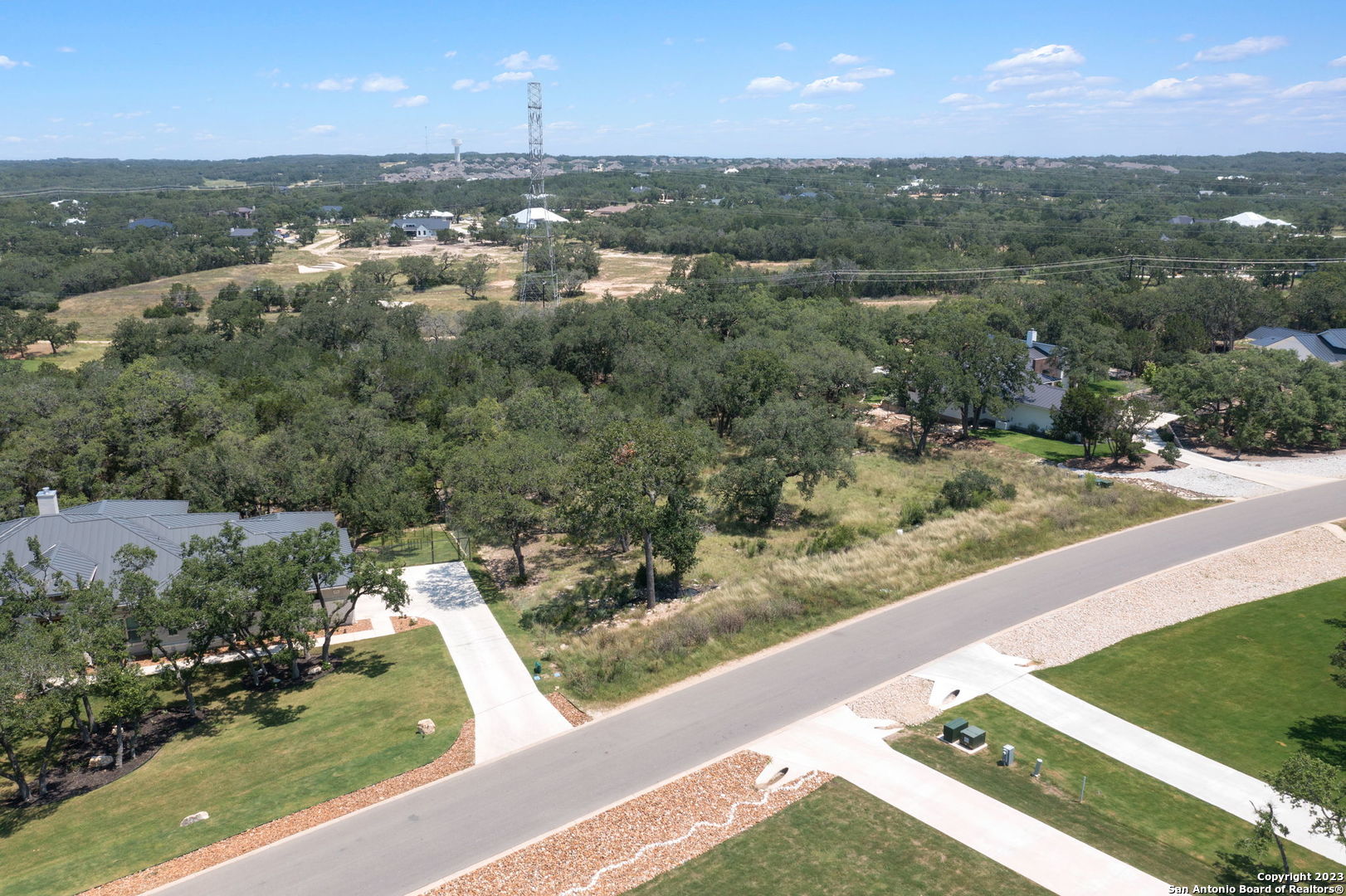 970 Belle Oaks Boulevard Bulverde TX 78163