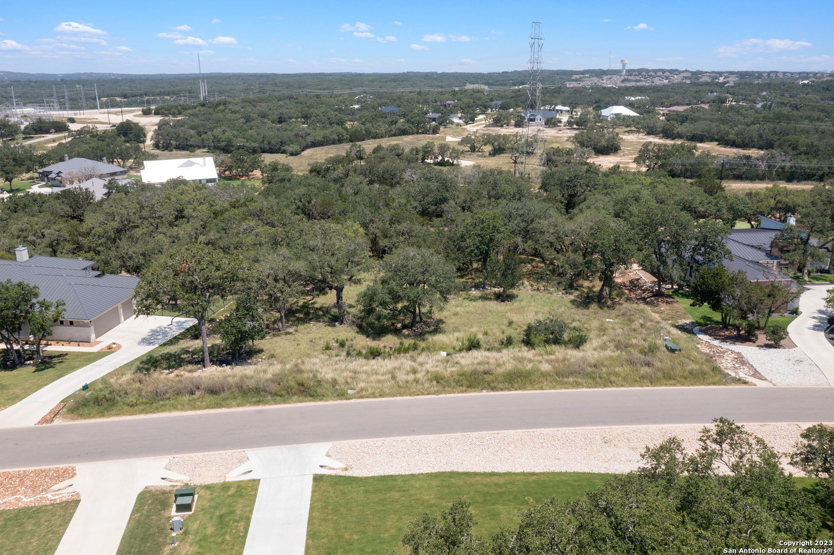 970 Belle Oaks Boulevard Bulverde TX 78163