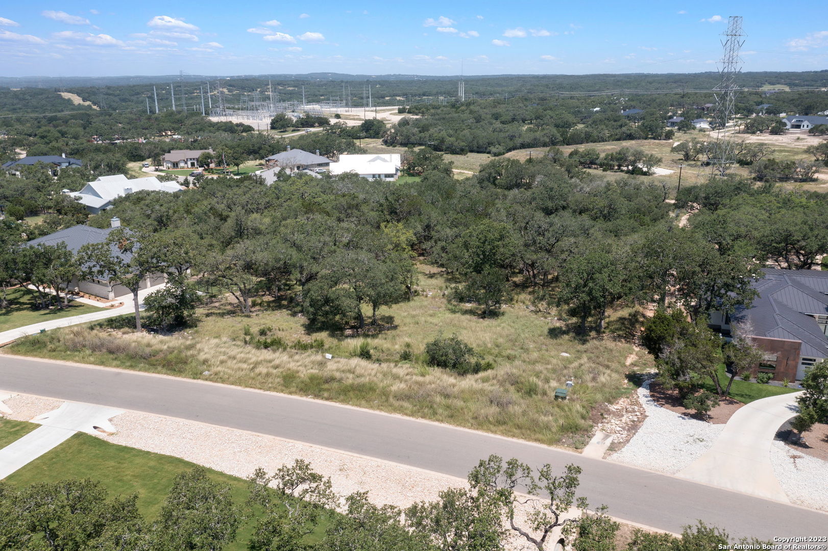 970 Belle Oaks Boulevard Bulverde TX 78163