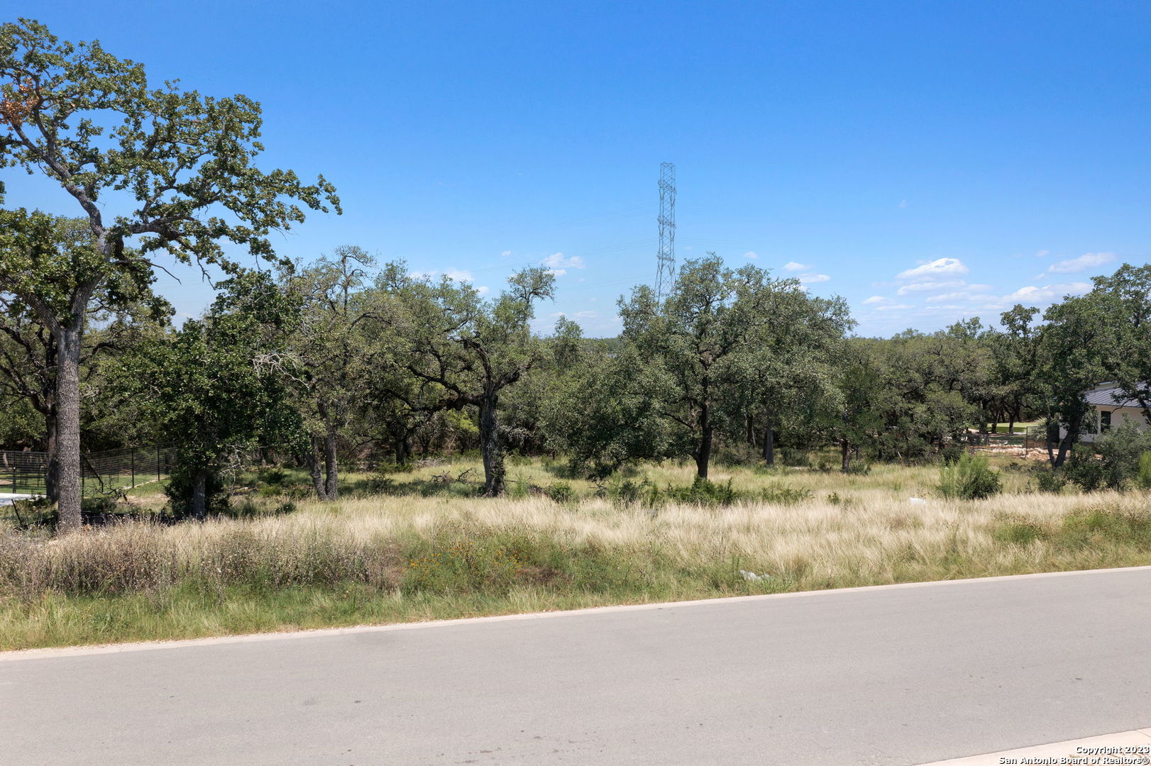 970 Belle Oaks Boulevard Bulverde TX 78163