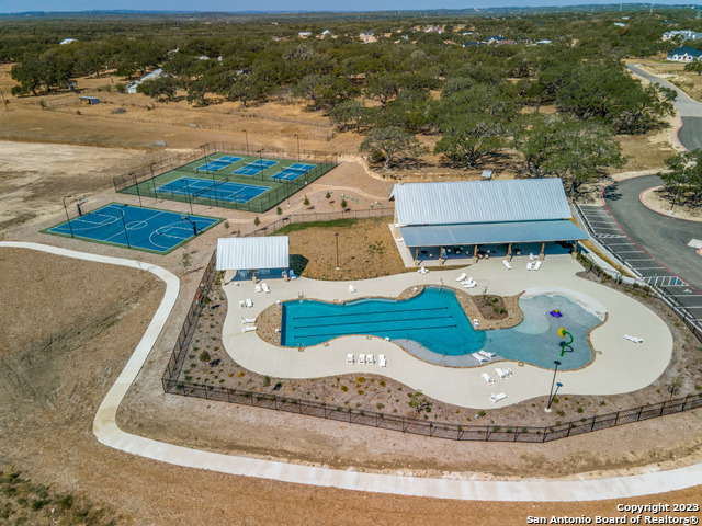 970 Belle Oaks Boulevard Bulverde TX 78163