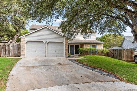 16522 Fox Den San Antonio TX 78247