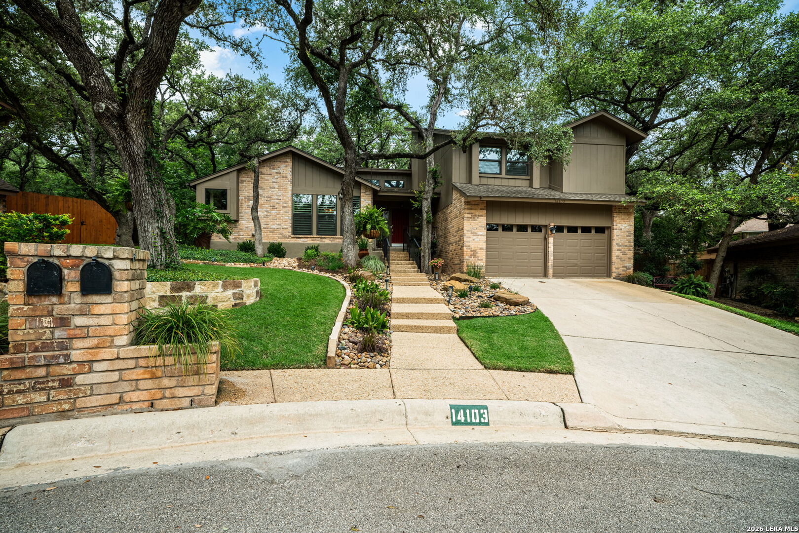 14103 Country Vale San Antonio TX 78216