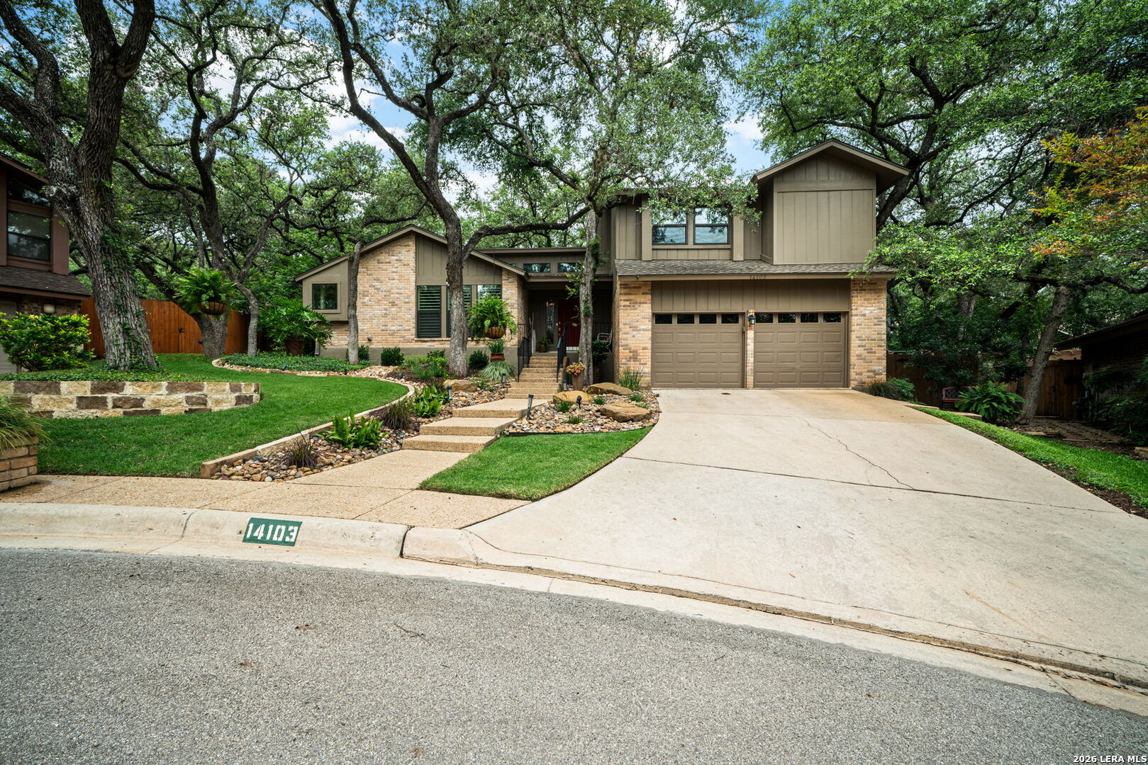 14103 Country Vale San Antonio TX 78216