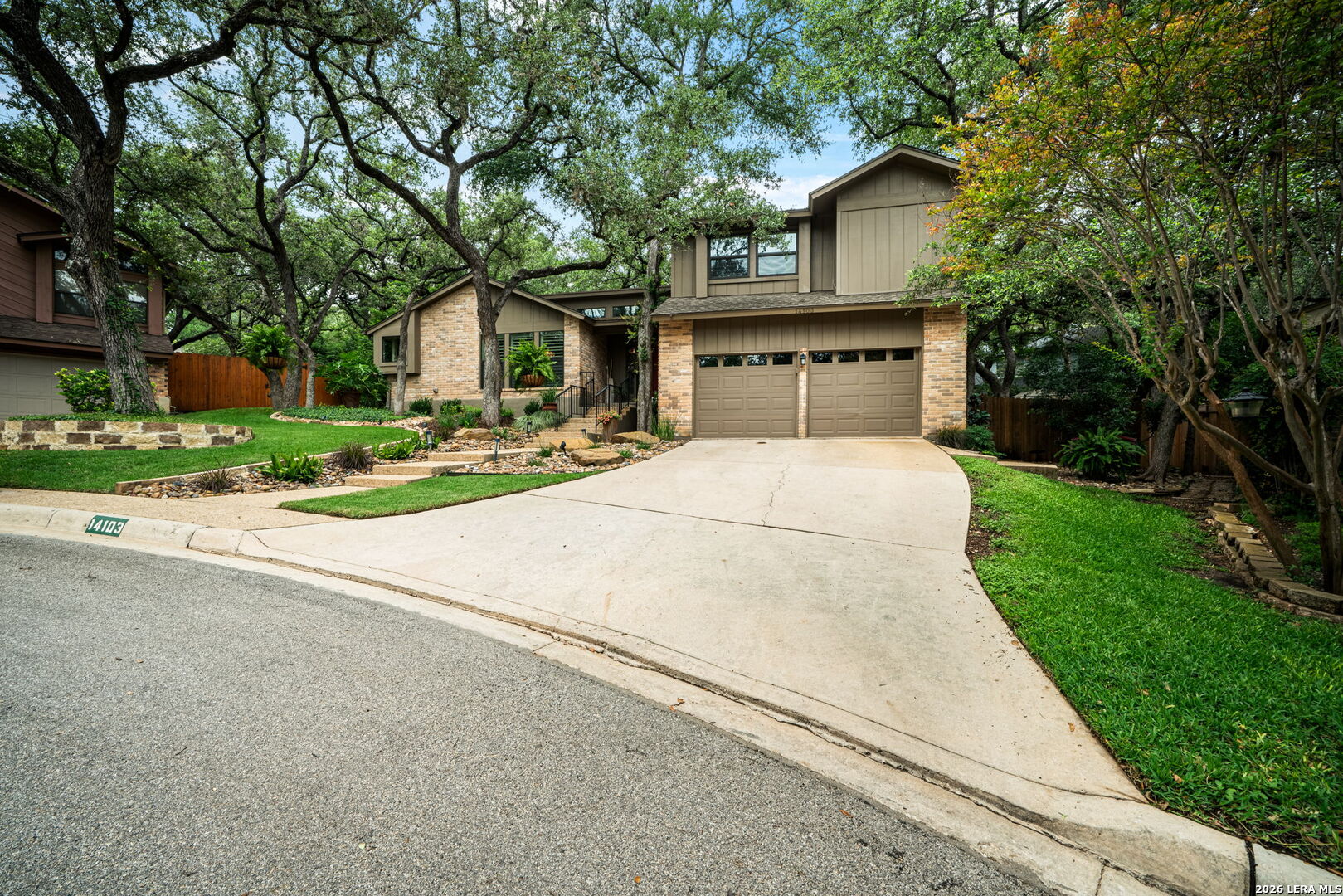 14103 Country Vale San Antonio TX 78216