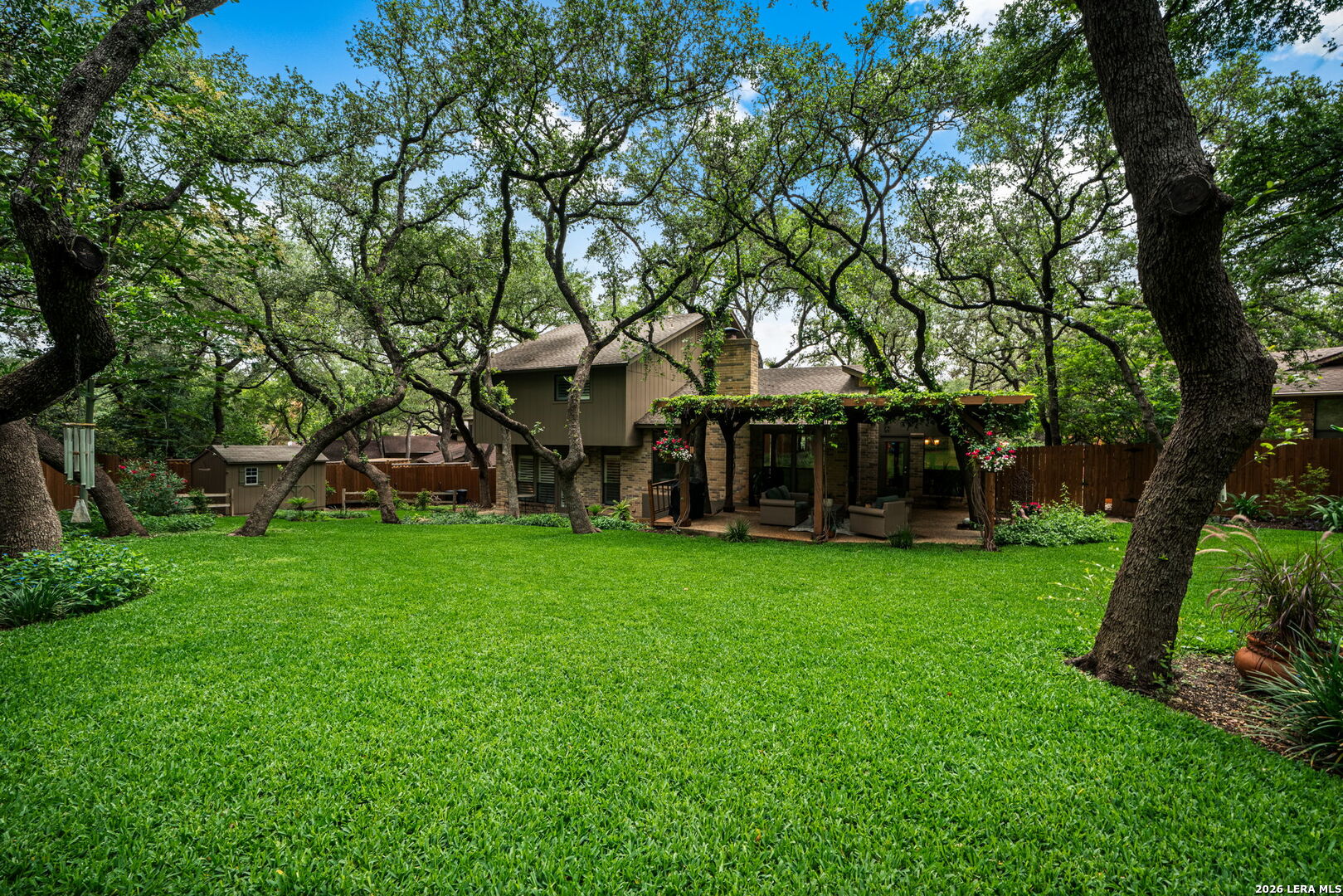 14103 Country Vale San Antonio TX 78216