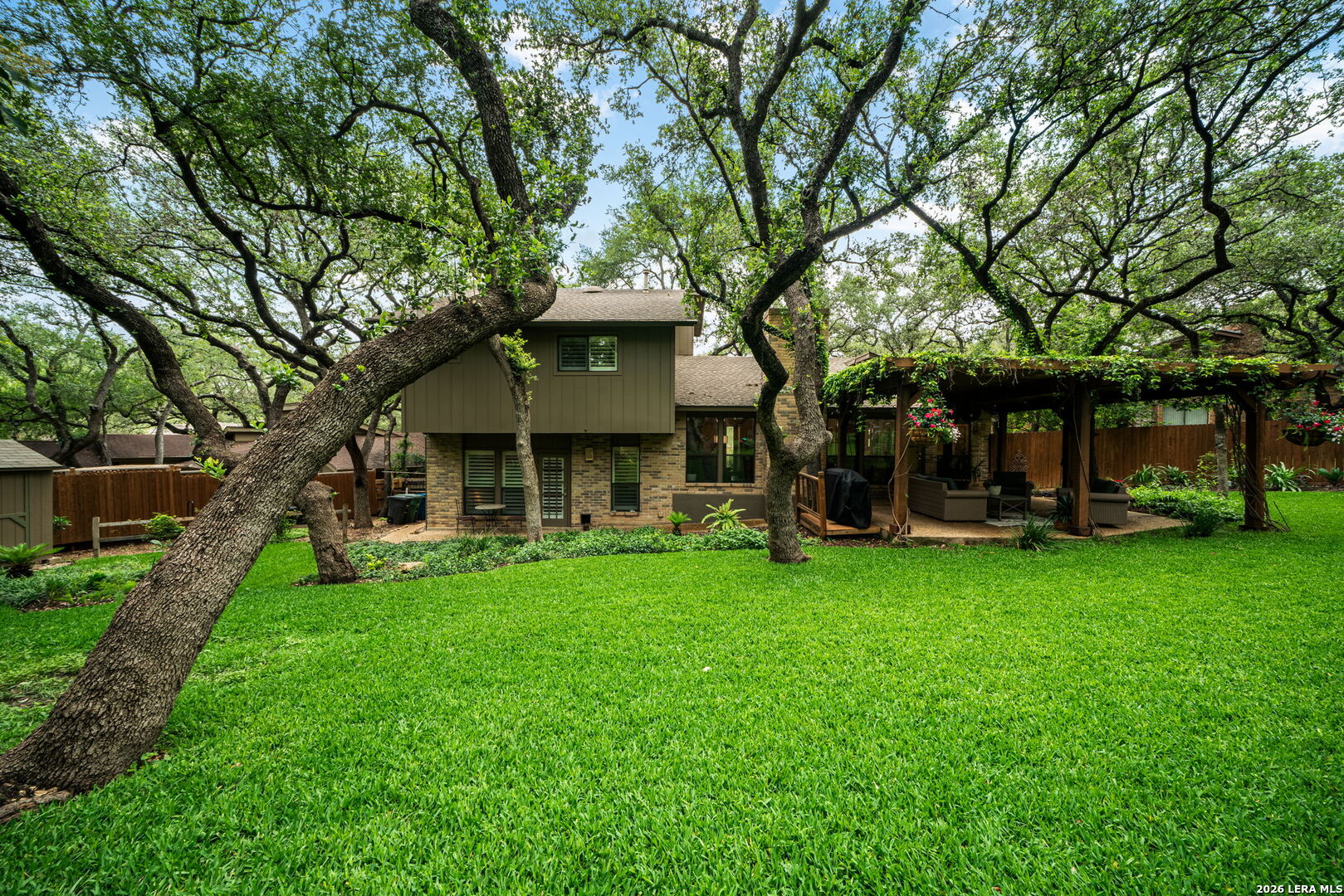 14103 Country Vale San Antonio TX 78216