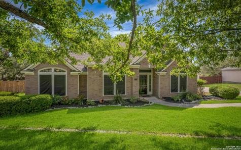 28410 Woodbridge Boerne TX 78015