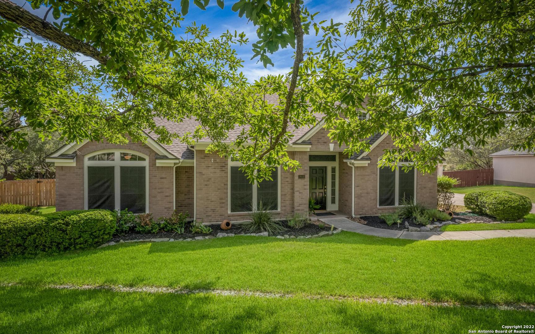 28410 Woodbridge Boerne TX 78015