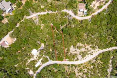 1257 Trail Pass Drive Canyon Lake TX 78133