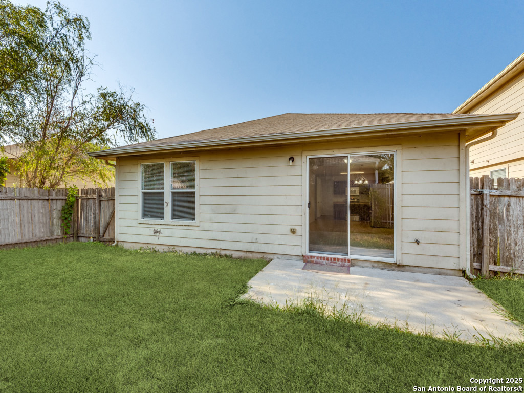 5636 Liberton Austin TX 78754