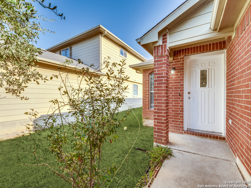 5636 Liberton Austin TX 78754