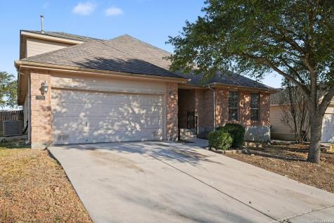 7119 Capricorn Way Converse TX 78109
