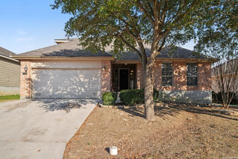 7119 Capricorn Way Converse TX 78109
